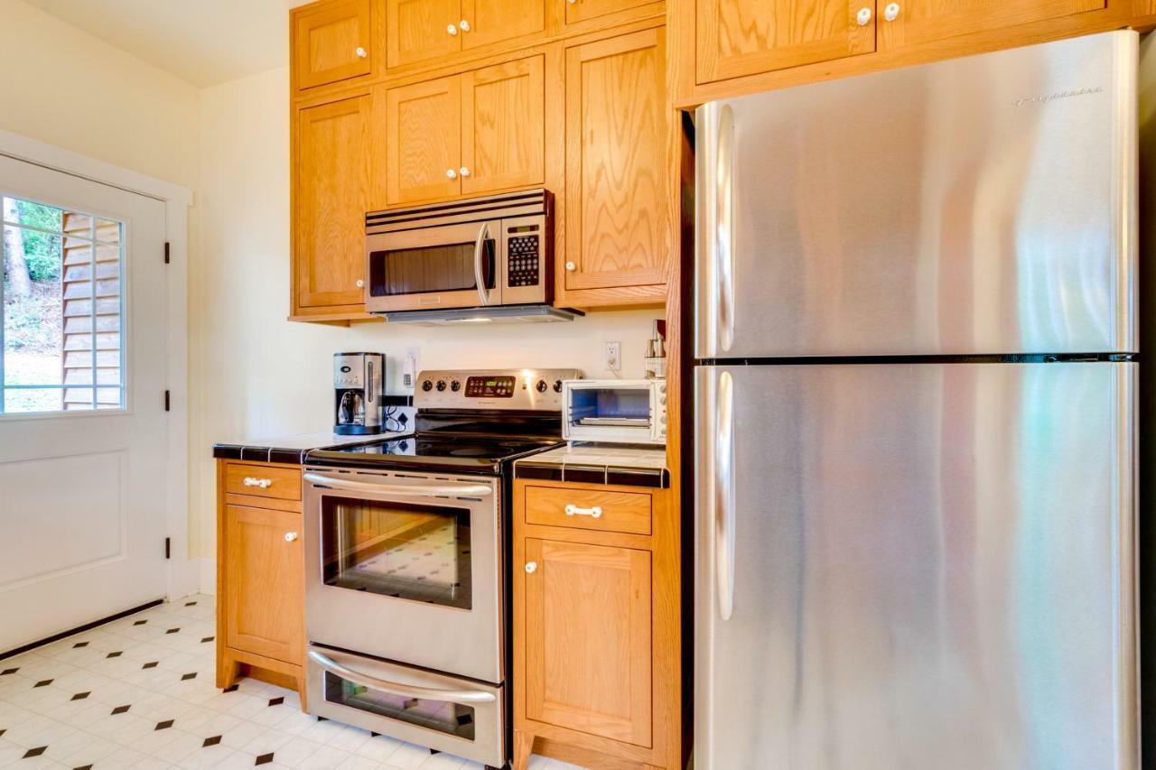 Port Townsend Perfection Villa Port Discovery Ngoại thất bức ảnh