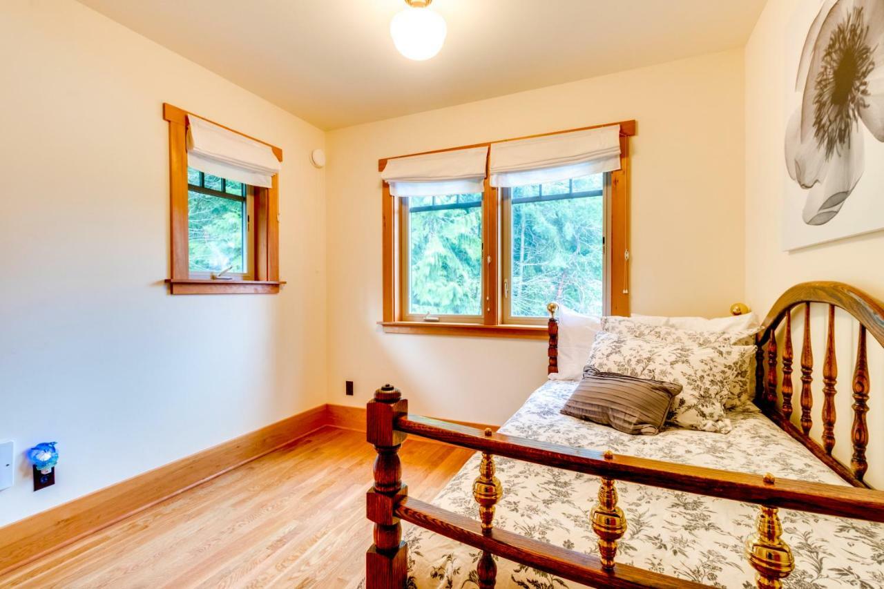 Port Townsend Perfection Villa Port Discovery Ngoại thất bức ảnh